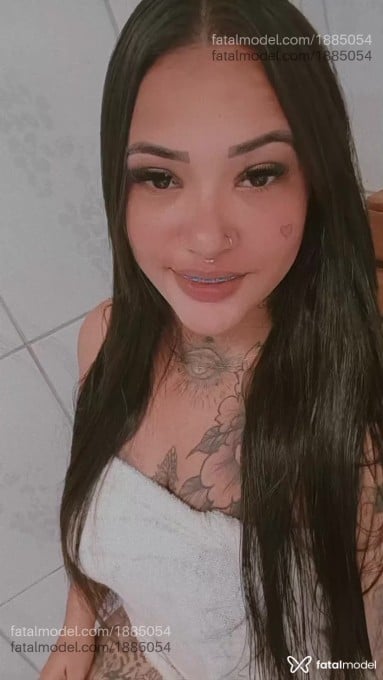Acompanhante mulher morena (o) de olhos pretos em Rio Branco - Josy