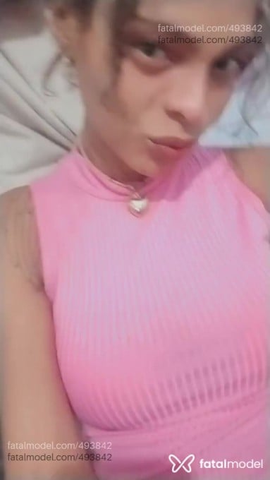 Acompanhante travesti com cabelo castanho de olhos castanhos em Belo Horizonte - Rayssa Oliveira