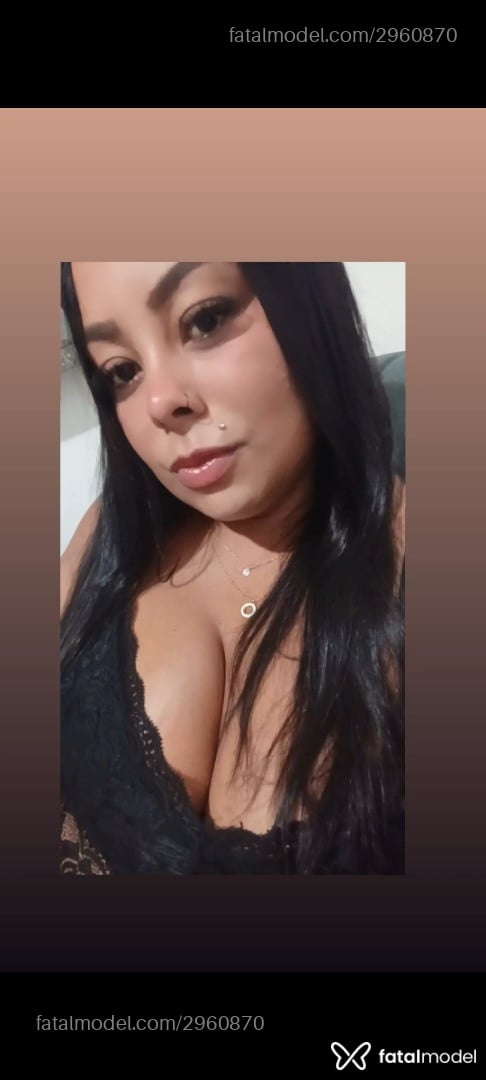 Acompanhante mulher morena (o) de olhos castanhos - Paloma Reis