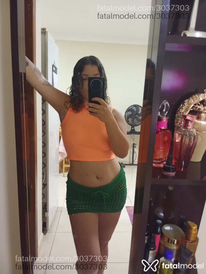 Acompanhante mulher loira (o) de olhos castanhos em Foz do Iguaçu - Angel