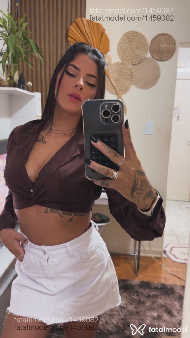 Acompanhante mulher morena (o) de olhos mel em Mossoró Acompanhante mulher morena (o) de olhos mel em Mossoró - Mirella Dias