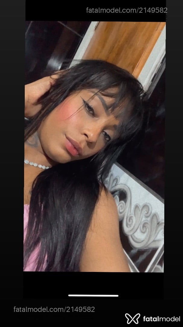 Acompanhante mulher morena (o) de olhos pretos em São Paulo - Pyetra