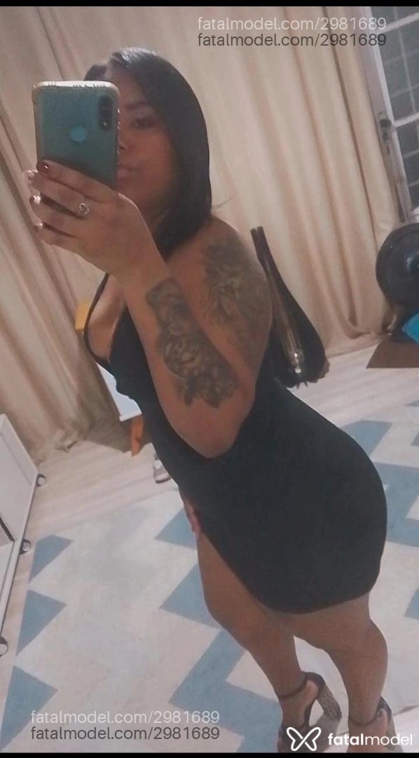 Acompanhante mulher morena (o) de olhos castanhos em Itaquaquecetuba - Amanda