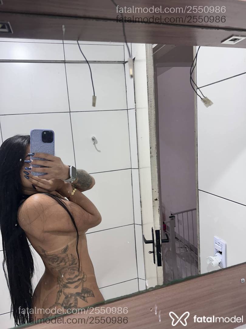 Acompanhante mulher morena (o) de olhos castanhos - Aline