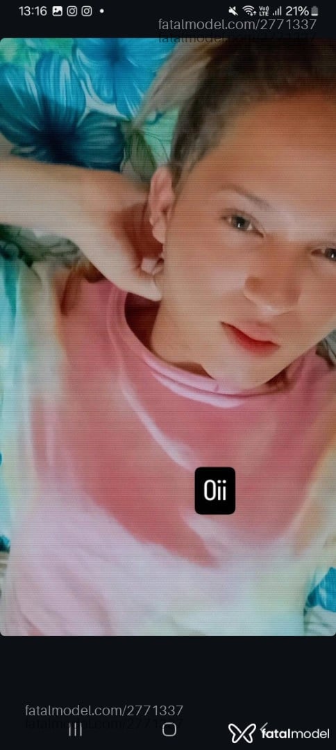 Acompanhante mulher trans loira (o) de olhos verdes em Parnaíba - Ani Transsexual