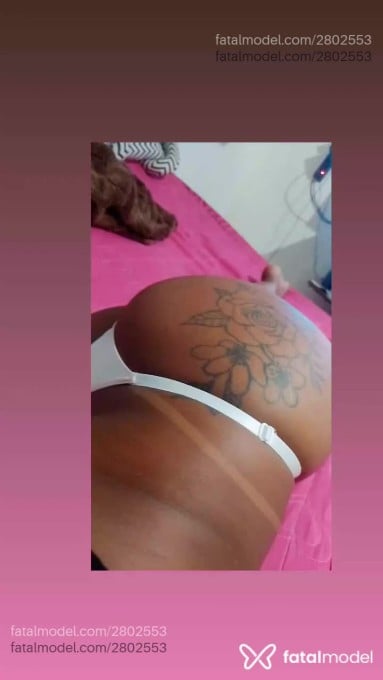 Acompanhante mulher morena (o) de olhos pretos em Petrópolis - Lais Morena Bundud