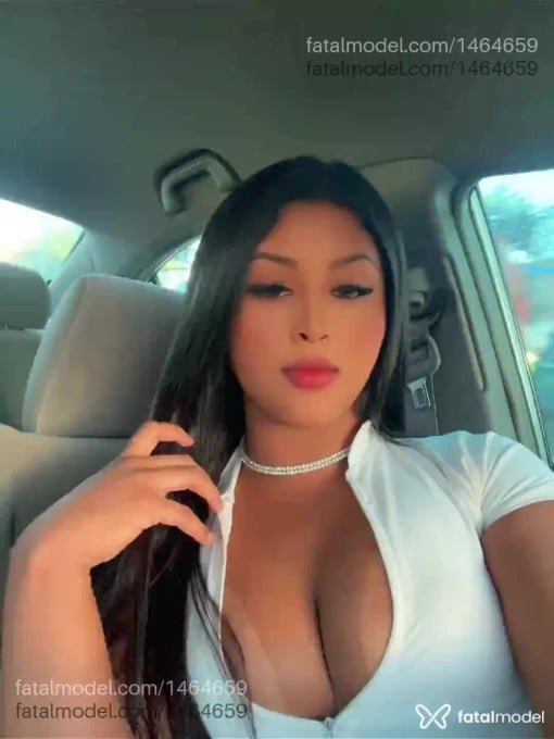 Acompanhante mulher trans morena (o) de olhos castanhos em Canoas - Bebesita
