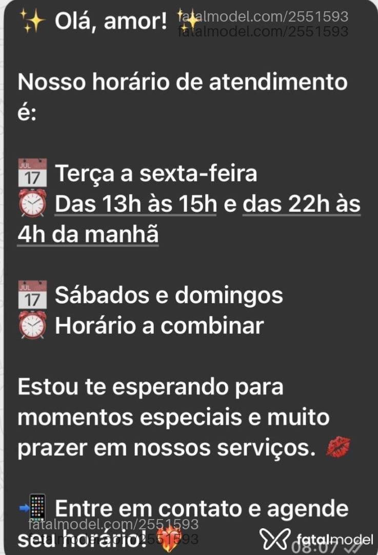 Acompanhante homem morena (o) de olhos castanhos em Virtual - Luiz Souza