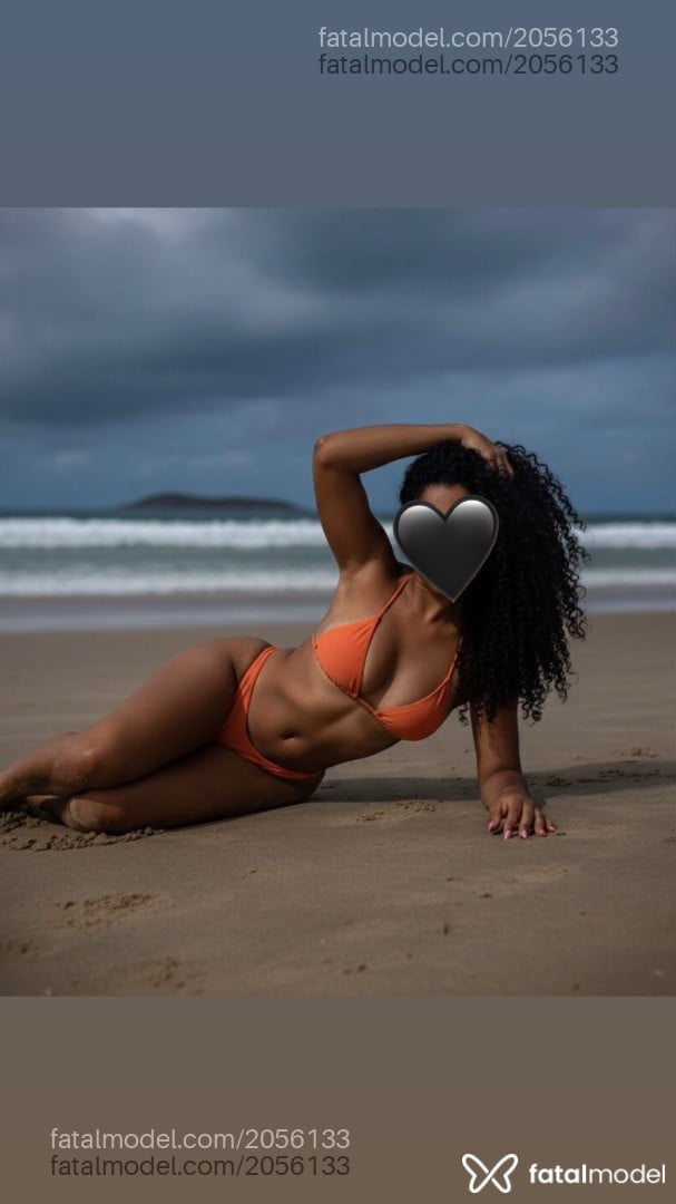 Acompanhante mulher morena (o) de olhos pretos em Teixeira de Freitas - Melissa Moraes