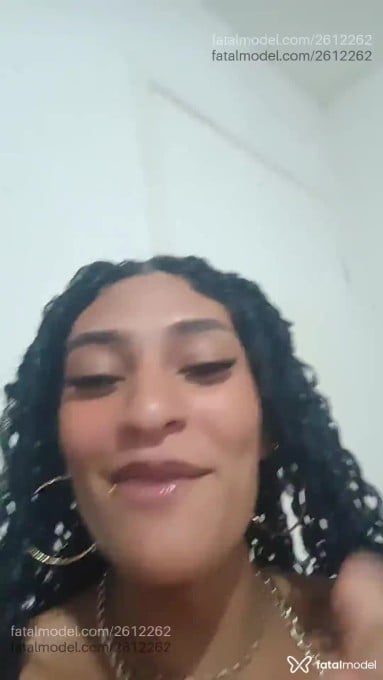 Acompanhante mulher trans morena (o) de olhos pretos em Contagem - Ayla Emanuelle