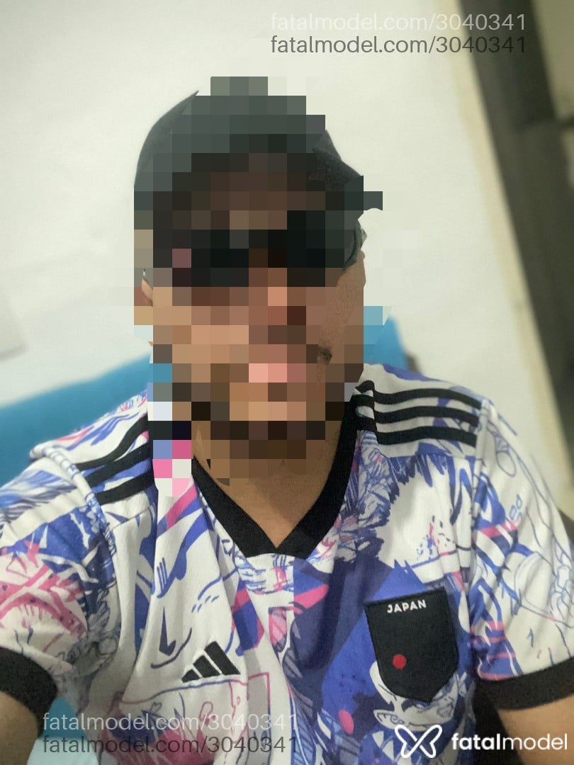 Acompanhante homem com cabelo castanho de olhos castanhos em São Paulo - Curioso