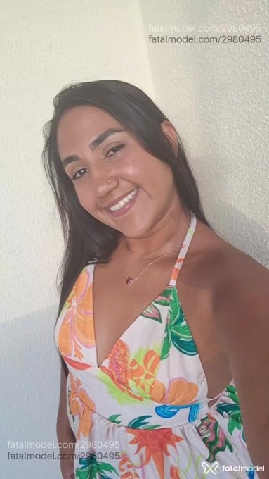 Acompanhante mulher morena (o) de olhos castanhos em Russas Acompanhante mulher morena (o) de olhos castanhos em Russas - Bruninha