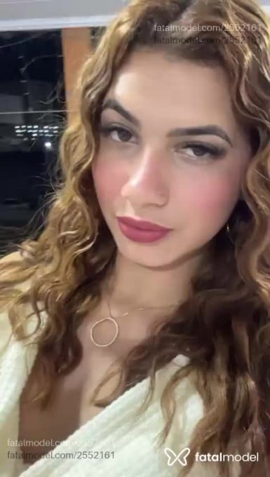Acompanhante mulher ruiva (o) de olhos castanhos em Vila Velha - Anastácia