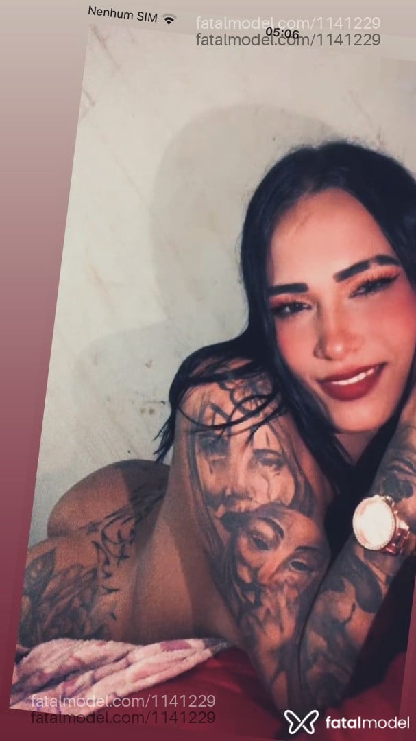 Acompanhante mulher trans ruiva (o) de olhos castanhos em Votuporanga - Mimi