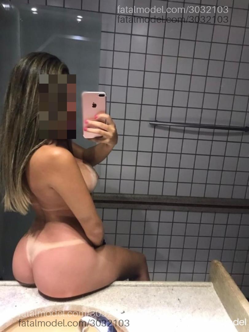 Acompanhante mulher loira (o) de olhos castanhos em Rio de Janeiro - Vanessa
