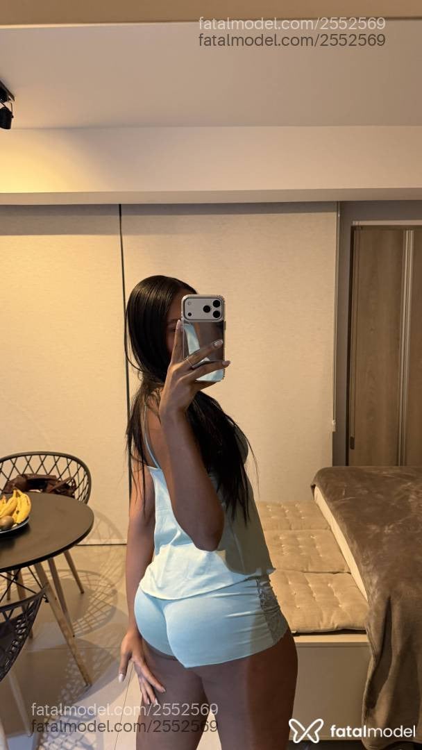 Giulia acompanhante em São Paulo — foto 4