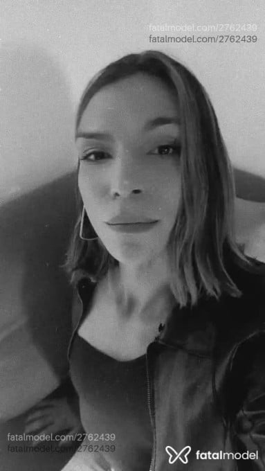Acompanhante mulher trans morena (o) de olhos pretos em Virtual - Dani Mour