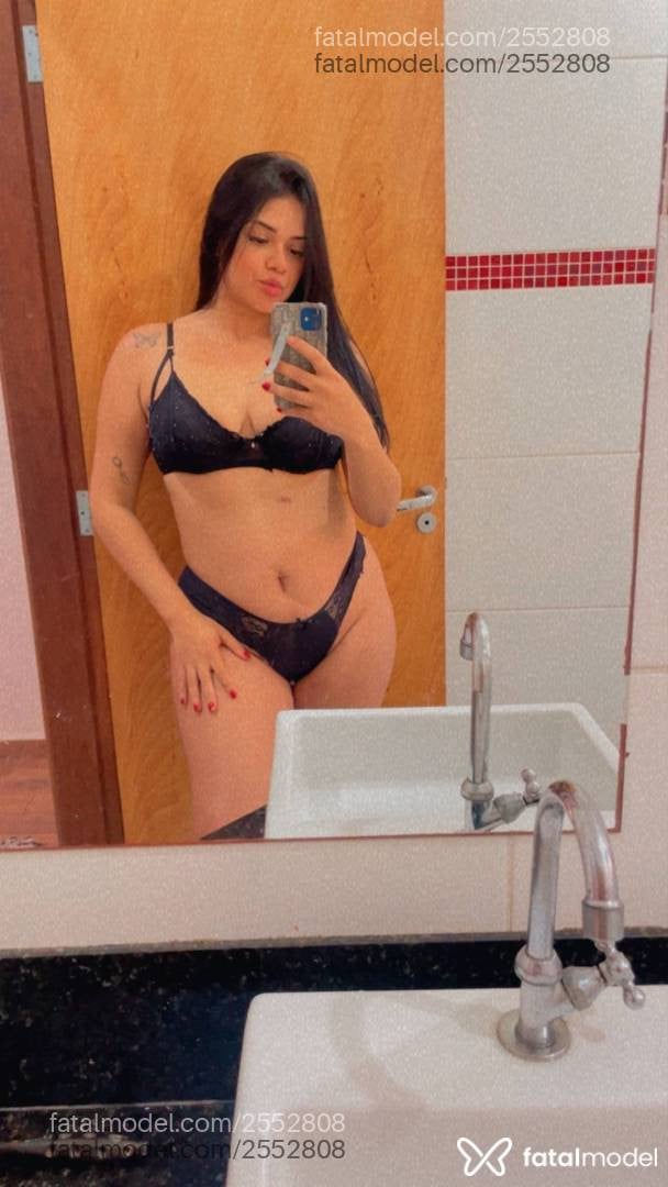 Acompanhante mulher morena (o) de olhos castanhos em São Paulo - Bruna Mendes