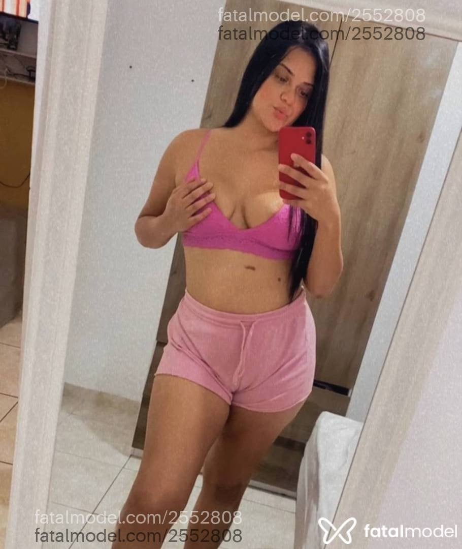 Acompanhante mulher morena (o) de olhos castanhos em São José do Rio Preto - Bruna Mendes