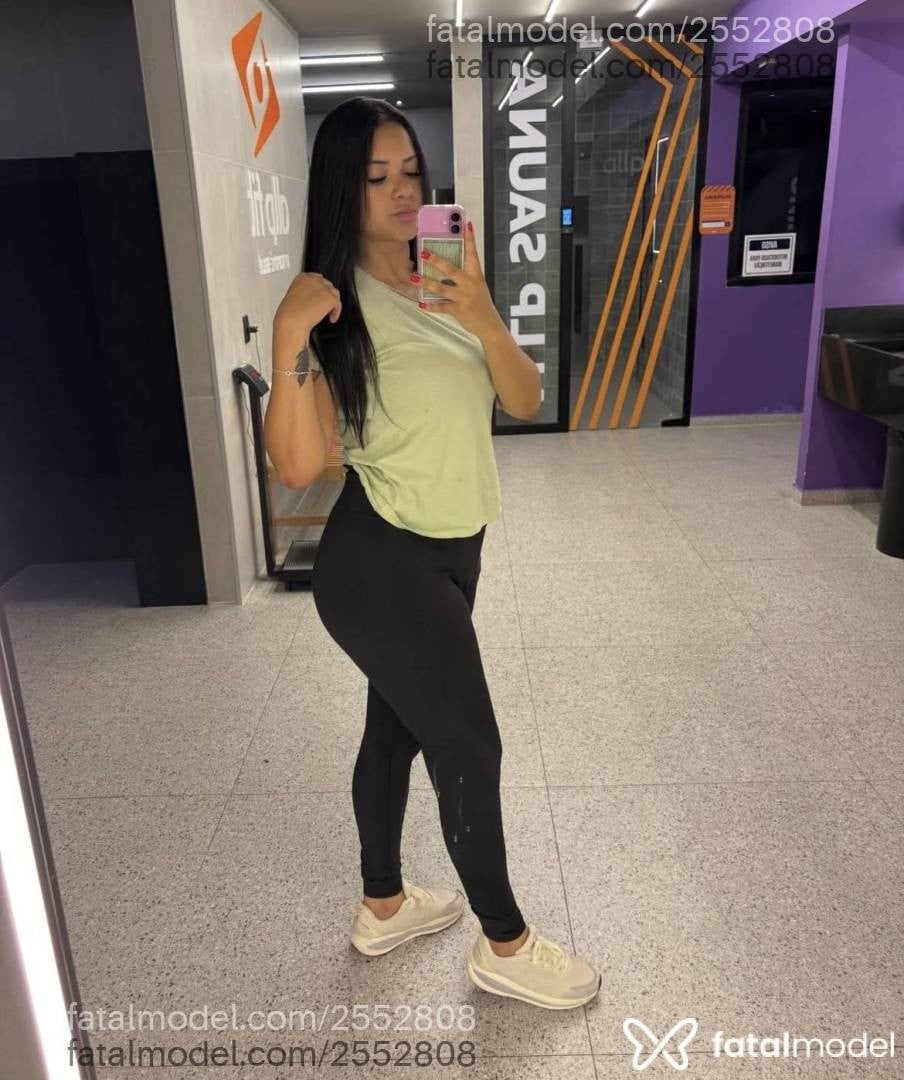 Acompanhante mulher morena (o) de olhos castanhos em São José do Rio Preto - Bruna Mendes