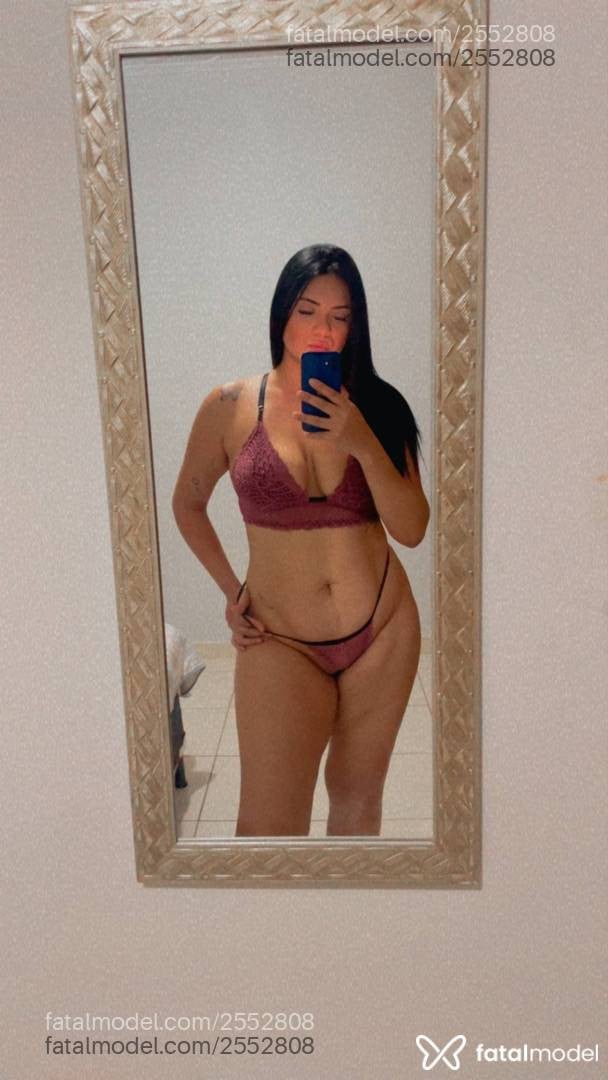 Acompanhante mulher morena (o) de olhos castanhos em Marília - Bruna Mendes