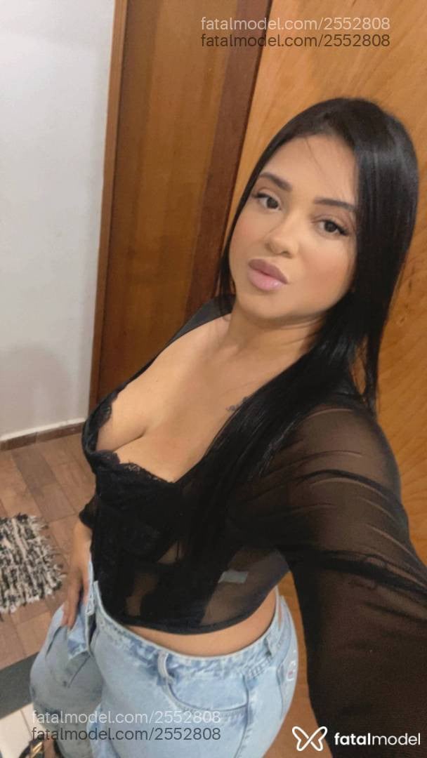 Acompanhante mulher morena (o) de olhos castanhos em Passos - Bruna Mendes