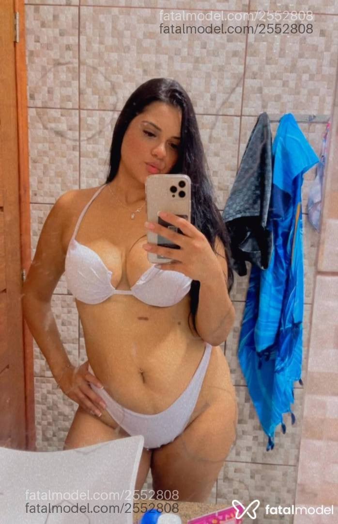 Acompanhante mulher morena (o) de olhos castanhos em São José do Rio Preto - Bruna Mendes