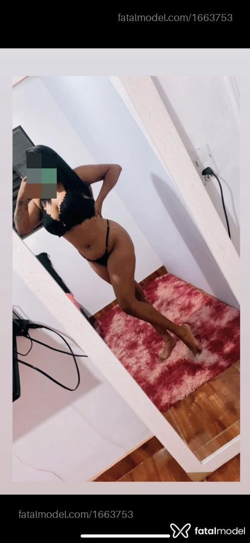 Acompanhante mulher morena (o) de olhos castanhos em Novo Hamburgo - Paloma Santos