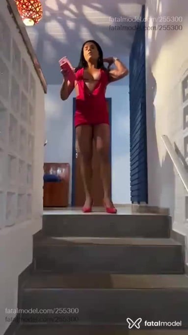 Acompanhante mulher trans morena (o) de olhos castanhos em Campina Grande - Afavorita
