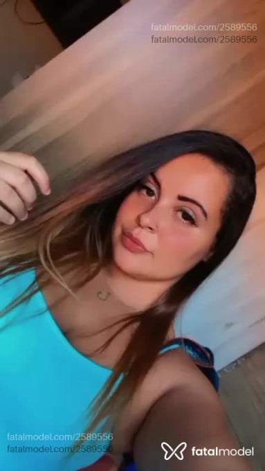Acompanhante mulher com cabelo castanho de olhos castanhos em Santa Cruz do Sul Acompanhante mulher com cabelo castanho de olhos castanhos em Santa Cruz do Sul - Ambriele Lima