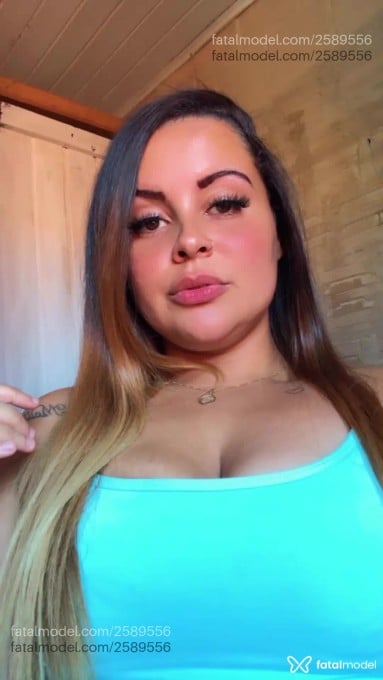 Acompanhante mulher com cabelo castanho de olhos castanhos em Santa Cruz do Sul Acompanhante mulher com cabelo castanho de olhos castanhos em Santa Cruz do Sul - Ambriele Lima