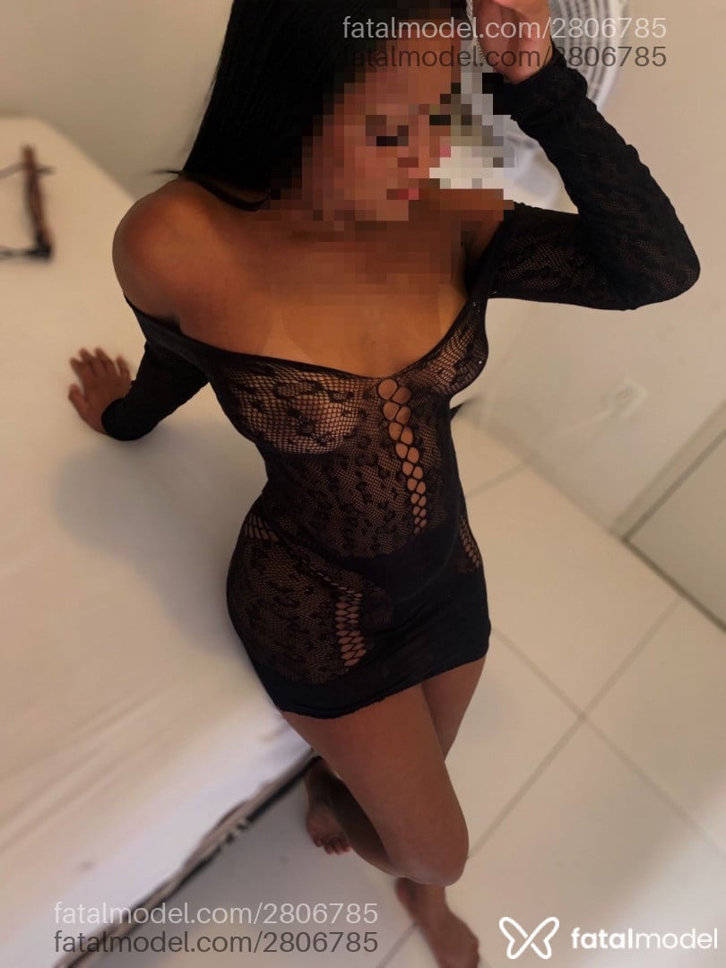 Acompanhante mulher morena (o) de olhos pretos em Feira de Santana Acompanhante mulher morena (o) de olhos pretos em Feira de Santana - Mayara Lima