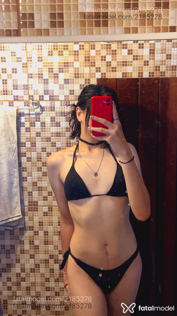 Acompanhante mulher trans morena (o) de olhos castanhos em Osasco Acompanhante mulher trans morena (o) de olhos castanhos em Osasco - Harley Lizz