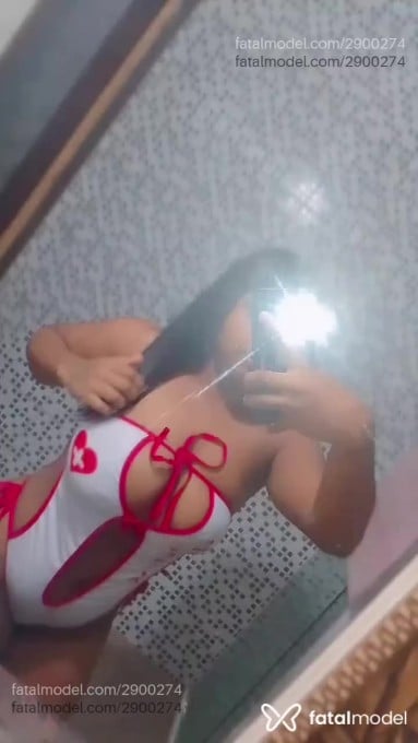 Acompanhante mulher morena (o) de olhos castanhos em Esteio - Rafaelly