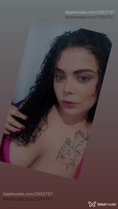 Acompanhante mulher morena (o) de olhos verdes em São Bernardo do Campo - Viky Love