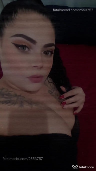 Acompanhante mulher morena (o) de olhos verdes em São Bernardo do Campo - Viky Love