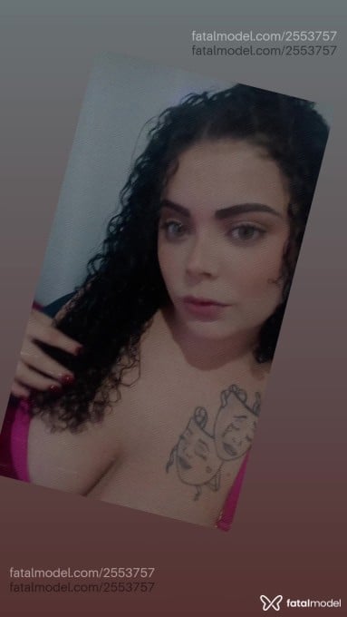 Acompanhante mulher morena (o) de olhos verdes em São Bernardo do Campo - Viky Love