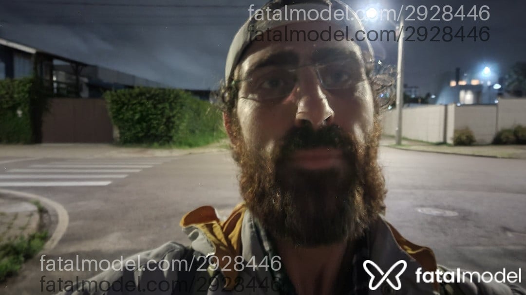 Acompanhante homem com cabelo castanho de olhos azuis - Daniel K Acompanhante homem com cabelo castanho de olhos azuis - Daniel K