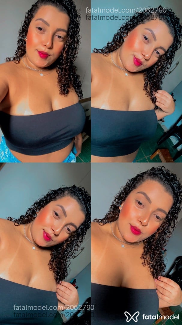 Acompanhante mulher morena (o) de olhos pretos - Anny