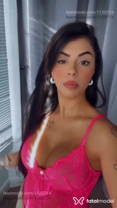 Acompanhante mulher morena (o) de olhos castanhos em Rio de Janeiro - Talita Lima