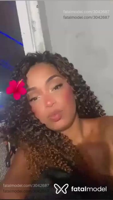 Acompanhante mulher com cabelo castanho de olhos castanhos em Rio de Janeiro - Nayane