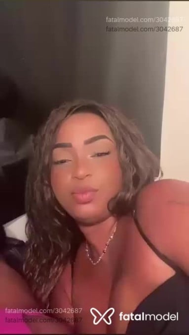 Acompanhante mulher com cabelo castanho de olhos castanhos em Rio de Janeiro - Nayane