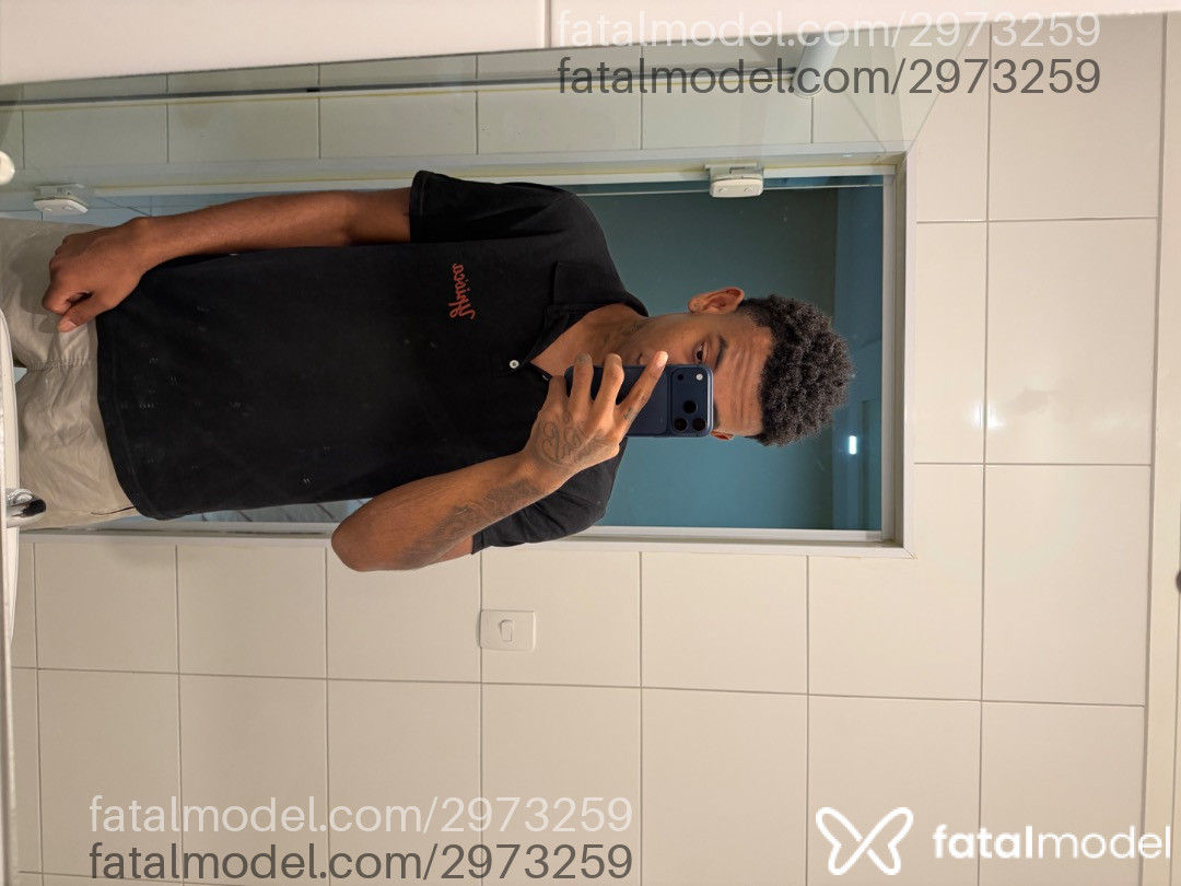 Acompanhante homem morena (o) de olhos castanhos - Maycon bria Acompanhante homem morena (o) de olhos castanhos - Maycon bria
