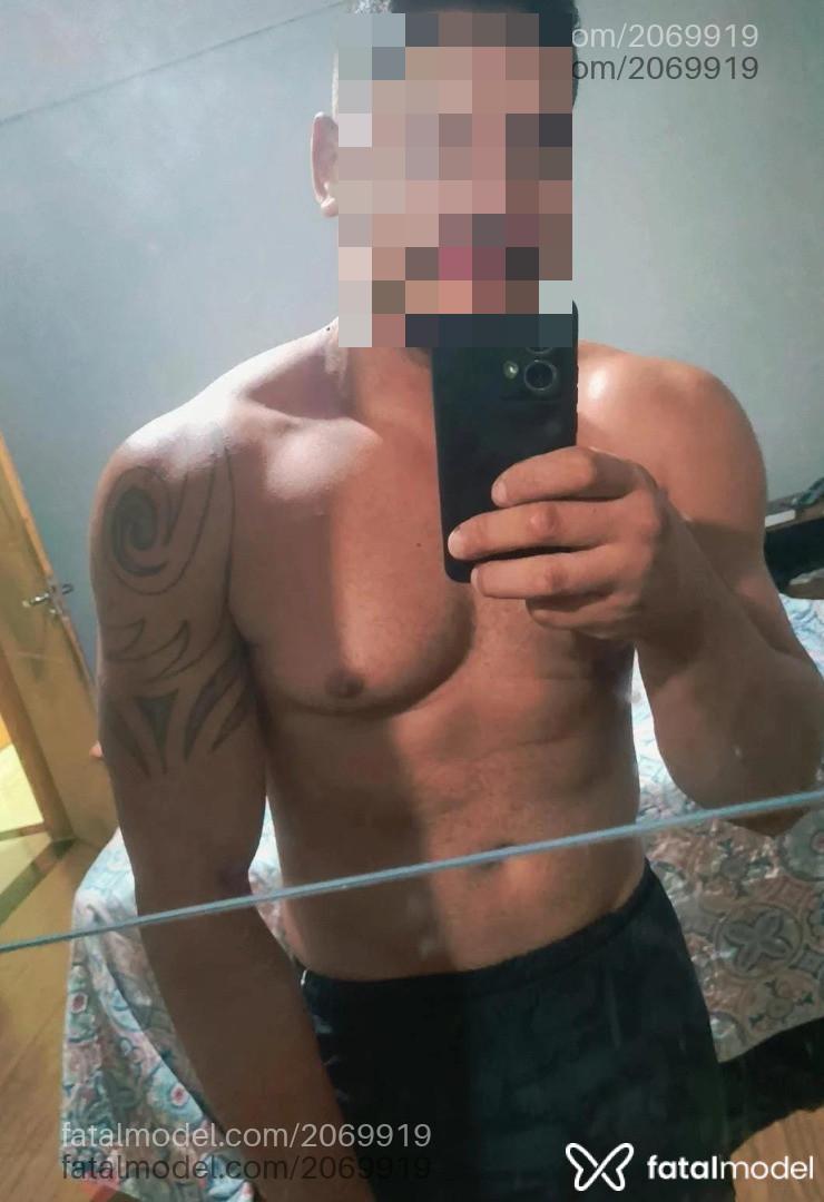 Acompanhante homem morena (o) de olhos pretos - Xandao Acompanhante homem morena (o) de olhos pretos - Xandao
