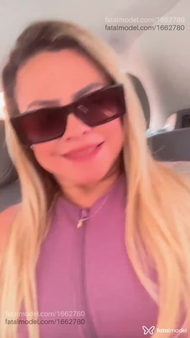 Acompanhante mulher loira (o) de olhos mel em Águas de Lindóia Acompanhante mulher loira (o) de olhos mel em Águas de Lindóia - Bruna Palloma