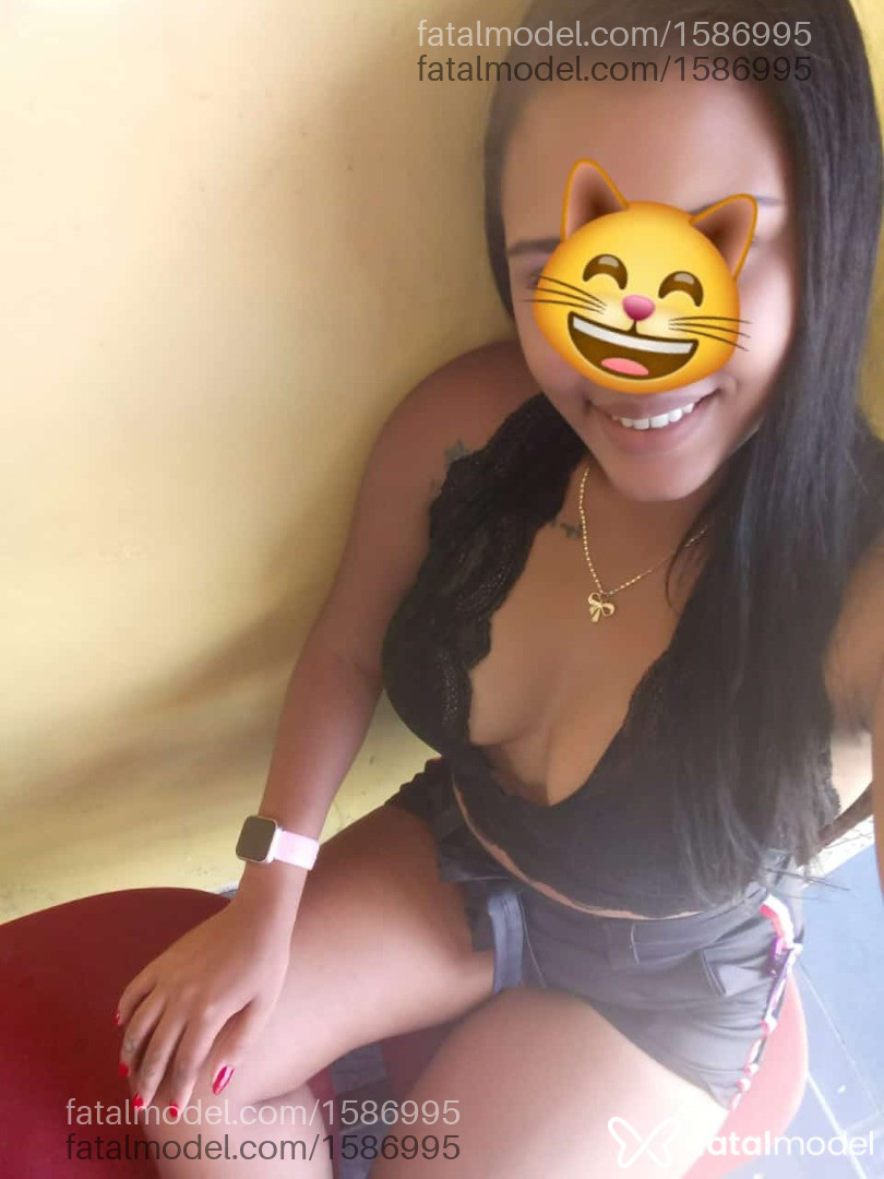 Acompanhante mulher morena (o) de olhos castanhos - Samara