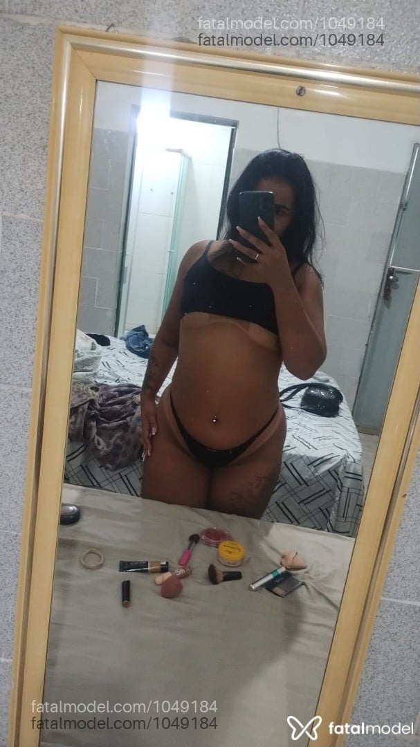 Acompanhante mulher morena (o) de olhos castanhos em Patos - Maria Luiza
