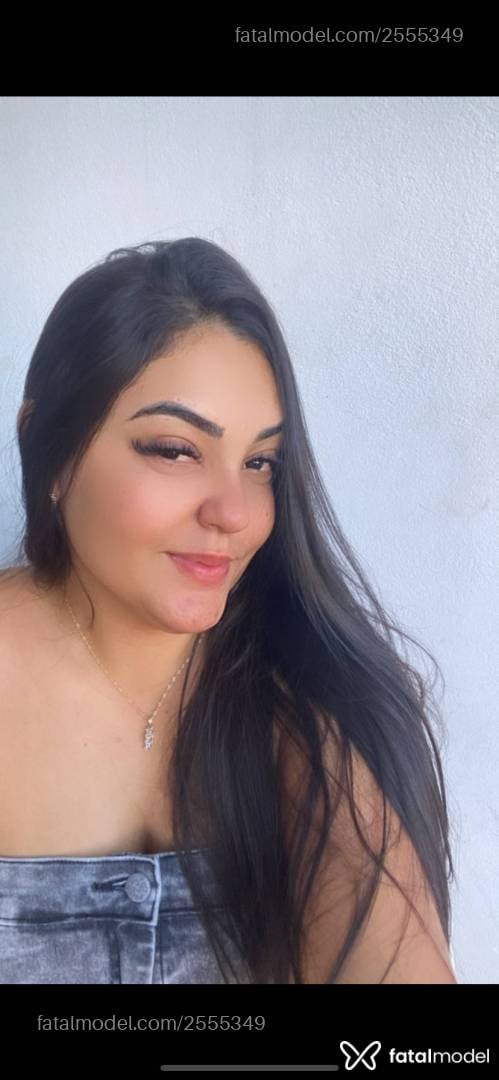 Acompanhante mulher morena (o) de olhos castanhos - Mafe