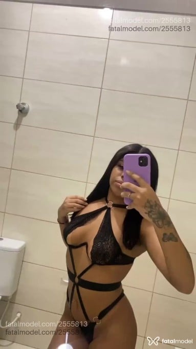 Acompanhante mulher com cabelo castanho de olhos pretos em Contagem - Fernanda Oliveira