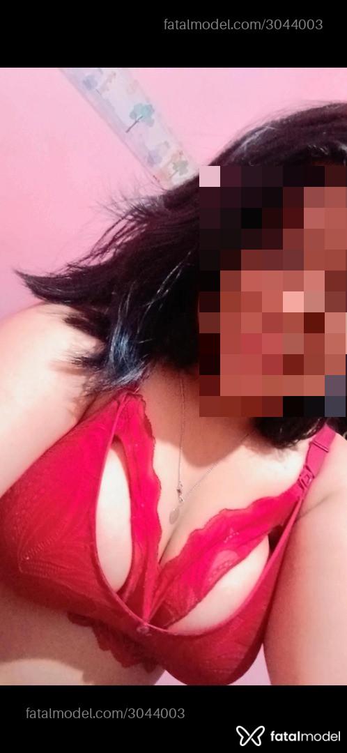 Acompanhante mulher morena (o) de olhos pretos em Uberlândia - Mavie
